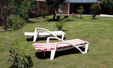 CASA QUINTA EN GENERAL RODRIGUEZ