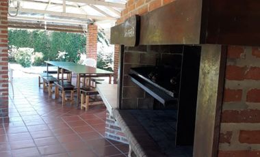 CASA QUINTA EN GENERAL RODRIGUEZ