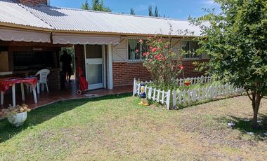 CASA QUINTA EN GENERAL RODRIGUEZ