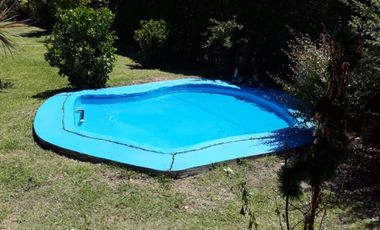 CASA QUINTA EN GENERAL RODRIGUEZ