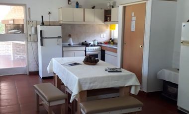 CASA QUINTA EN GENERAL RODRIGUEZ