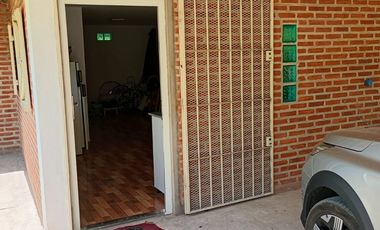 CASA QUINTA EN GENERAL RODRIGUEZ