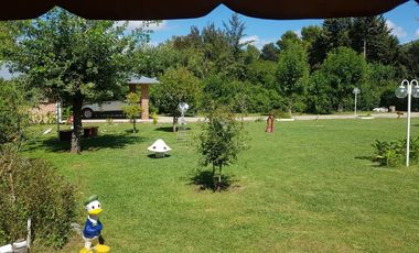 CASA QUINTA EN GENERAL RODRIGUEZ