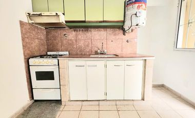 Departamento en venta en Ituzaingo Norte