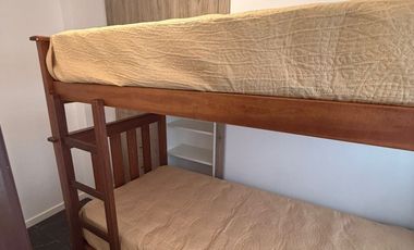 Venta departamento Centro Mar del Plata 2 Ambientes con dependencia.