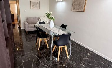 Venta departamento Centro Mar del Plata 2 Ambientes con dependencia.