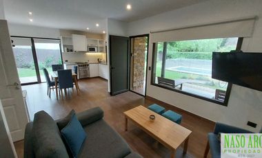 IMPECABLE!! Hermosa casa en venta en Sierra de los Padres. Gas natural conectado