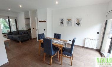 IMPECABLE!! Hermosa casa en venta en Sierra de los Padres. Gas natural conectado