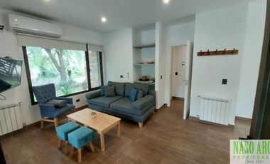 IMPECABLE!! Hermosa casa en venta en Sierra de los Padres. Gas natural conectado