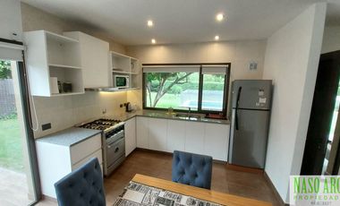 IMPECABLE!! Hermosa casa en venta en Sierra de los Padres. Gas natural conectado