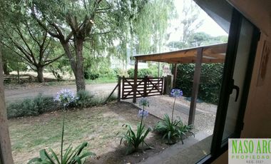 IMPECABLE!! Hermosa casa en venta en Sierra de los Padres. Gas natural conectado