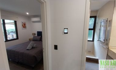 IMPECABLE!! Hermosa casa en venta en Sierra de los Padres. Gas natural conectado