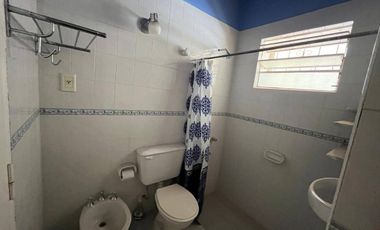 Casa en venta c/ cochera en Sierra de la Ventana