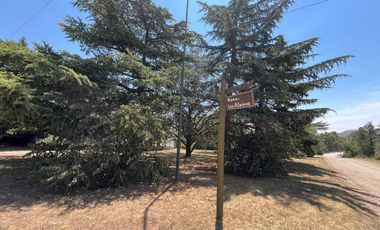 Casa en venta c/ cochera en Sierra de la Ventana