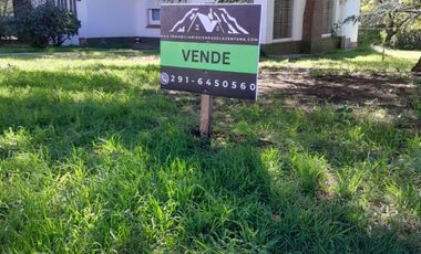 Casa en venta c/ cochera en Sierra de la Ventana