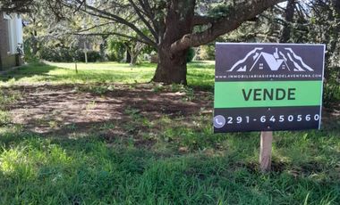 Casa en venta c/ cochera en Sierra de la Ventana