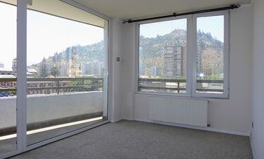 JUÁREZ LARGA - AV. RECOLETA