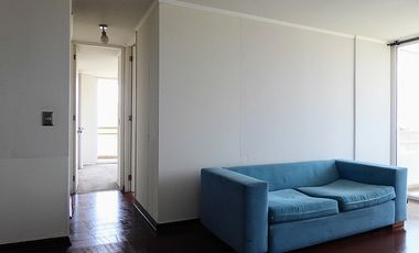 JUÁREZ LARGA - AV. RECOLETA