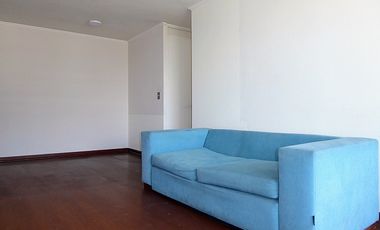 JUÁREZ LARGA - AV. RECOLETA