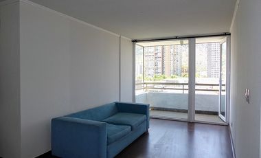 JUÁREZ LARGA - AV. RECOLETA