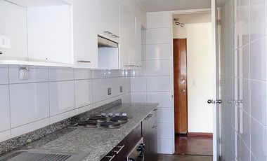 JUÁREZ LARGA - AV. RECOLETA