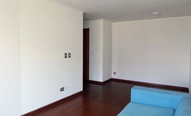 JUÁREZ LARGA - AV. RECOLETA