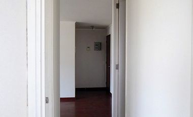 JUÁREZ LARGA - AV. RECOLETA