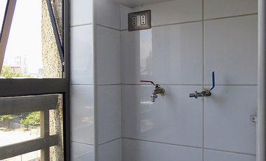 JUÁREZ LARGA - AV. RECOLETA