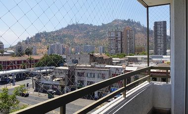 JUÁREZ LARGA - AV. RECOLETA