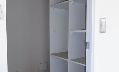 JUÁREZ LARGA - AV. RECOLETA