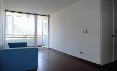 JUÁREZ LARGA - AV. RECOLETA