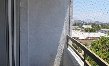 JUÁREZ LARGA - AV. RECOLETA