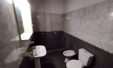 Departamento en alquiler en Castelar Sur