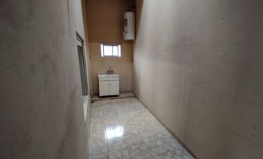 Departamento en alquiler en Castelar Sur
