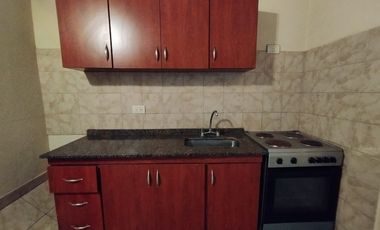 Departamento en alquiler en Castelar Sur