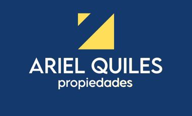 Departamento en alquiler en Castelar Sur