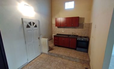 Departamento en alquiler en Castelar Sur