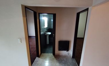 Departamento en alquiler en Castelar Sur