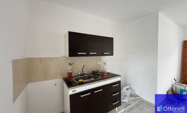 Departamento en venta c/ cochera en Costa Azul