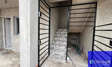 Departamento en venta c/ cochera en Costa Azul