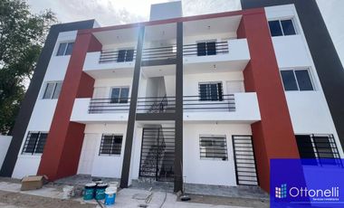 Departamento en venta c/ cochera en Costa Azul