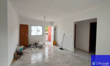 Departamento en venta c/ cochera en Costa Azul