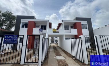 Departamento en venta c/ cochera en Costa Azul