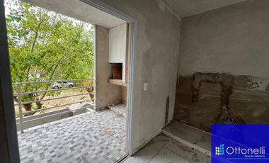 Departamento en venta c/ cochera en Costa Azul