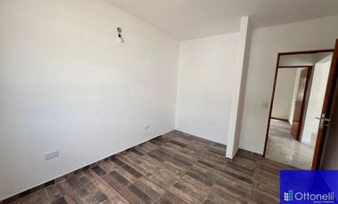 Departamento en venta c/ cochera en Costa Azul