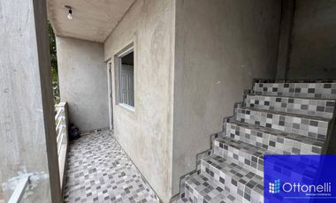 Departamento en venta c/ cochera en Costa Azul