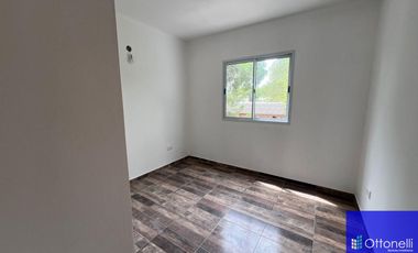 Departamento en venta c/ cochera en Costa Azul