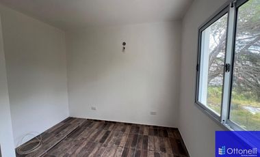 Departamento en venta c/ cochera en Costa Azul
