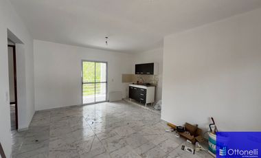 Departamento en venta c/ cochera en Costa Azul