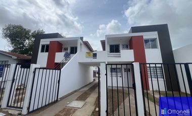 Departamento en venta c/ cochera en Costa Azul